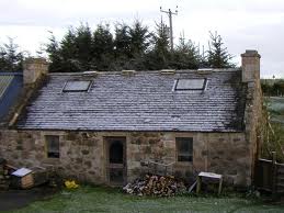 Highly insulated rustic Eco-homes utilising sustainable, locally sourced materials giving warm and comfortable, low maintenance homes with low running costs and low carbon footprints. Properties can be finished with stone external walls or a mix of stone, wood and paint-rendered walls.